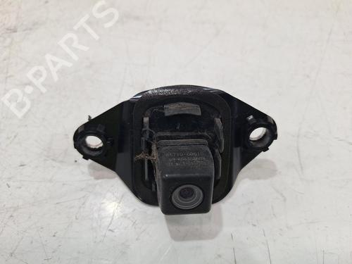 Used Camera TOYOTA YARIS (_P13_) 1.3 (NSP130_, NSP130) (99 hp) 32064510