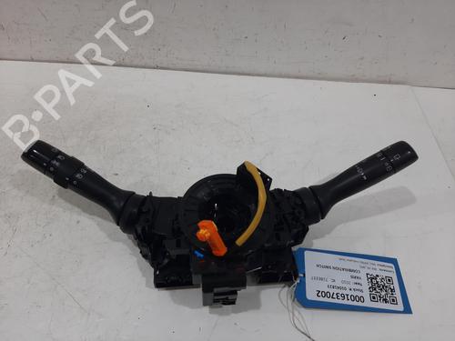 Used Switch TOYOTA YARIS (_P9_) 1.33 VVT-i (NSP90_, NSP90R) (100 hp) 32324792
