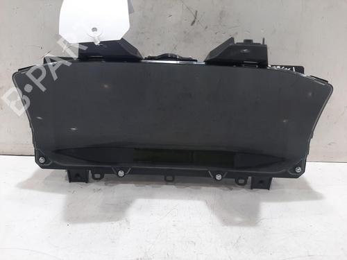 Used Instrument cluster JAGUAR I-PACE (X590) EV400 AWD (400 hp) 30495254