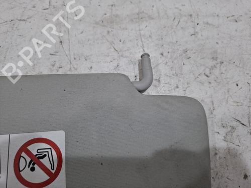 Left sun visor SEAT ARONA (KJ7, KJP) 1.6 TDI | BP39657294I1 - Image 5