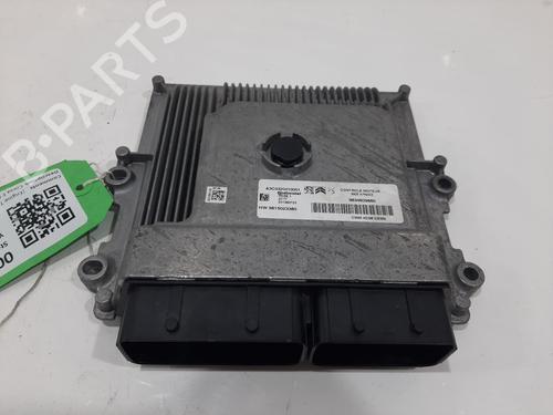 Calculateur moteur (ecu) Calculateur moteur (ecu) 37520083 37520083