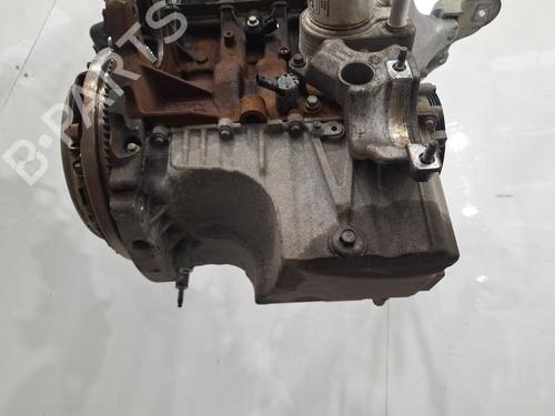 Motor FORD B-MAX (JK) 1.0 EcoBoost | BP34577111M1 - Image 3