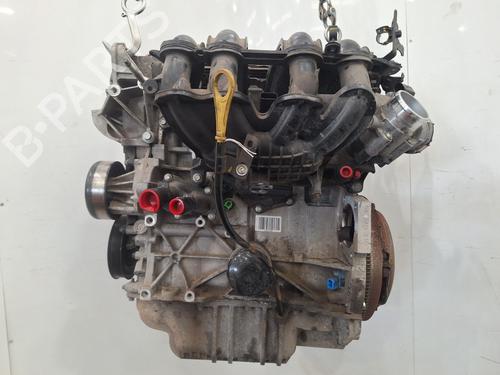 Engine FORD FIESTA VI (CB1, CCN) 1.25 | BP36951104M1 - Image 2