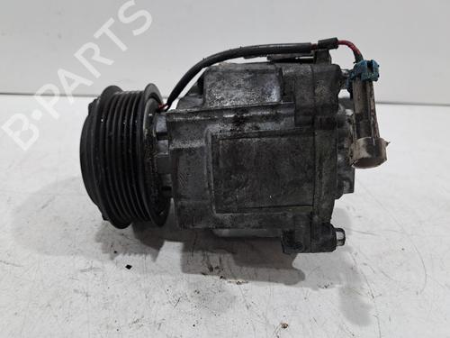 AC compressor VAUXHALL MOKKA / MOKKA X (J13) 1.6 | BP40116969M34 - Image 2