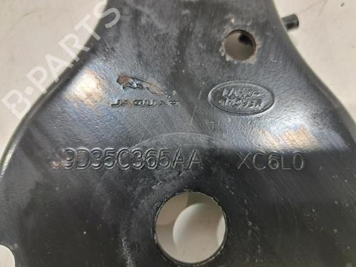 Support JAGUAR I-PACE (X590) EV400 AWD | BP30670390C155