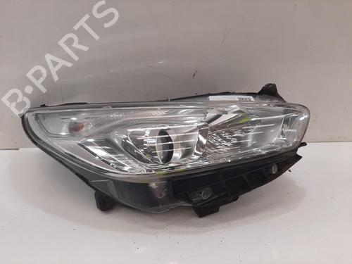 Right headlight FORD GALAXY III (CK) 2.0 TDCi | BP37157561C29 - Image 3
