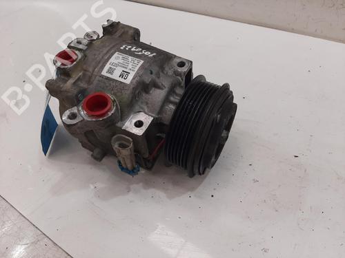 Used AC compressor AC compressor VAUXHALL MOKKA / MOKKA X (J13) 1.4 4x4 (140 hp) 36290098 36290098