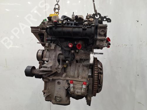 Engine DACIA SANDERO II TCe 90 (B8M1, B8MA, B8AC) | BP39405762M1 - Image 4