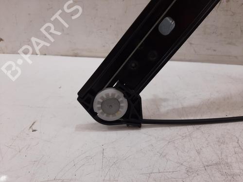 Front left window mechanism AUDI Q2 (GAB, GAG) 35 TFSI | BP37400287C22 - Image 2