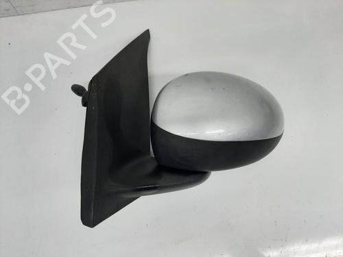 Left mirror CITROËN C1 (PM_, PN_) 1.0 | BP26777113C26 
