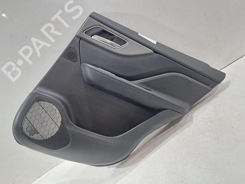 Used Other JAGUAR F-PACE (X761) 2.0 TD4 AWD (180 hp) 31977867