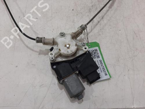 Front right window mechanism KIA PICANTO II (TA) 1.2 | BP36383615C23 - Image 2