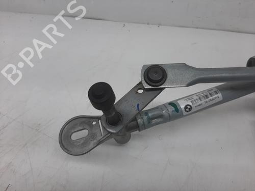 Front wiper motor BMW XM (G09) XM All-wheel Drive | BP26861388M29