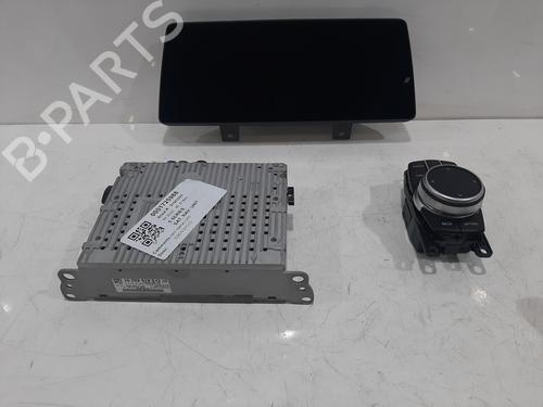 Used Electronic module Electronic module BMW 5 Touring (G31) 520 d xDrive (190 hp) 36505888 36505888