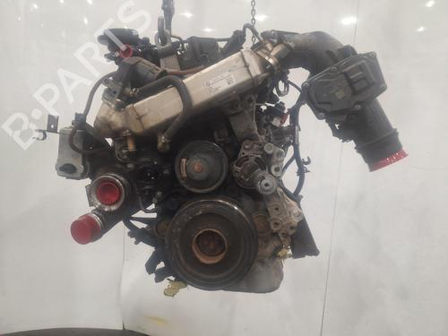 Engine BMW 3 Touring (F31) 318 d | BP34619785M1 - Image 3