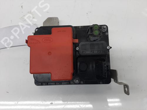 Control unit JAGUAR I-PACE (X590) EV400 AWD | BP26815523M11 - Image 3