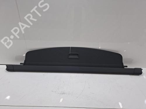 Used Rear parcel shelf Rear parcel shelf JAGUAR XF SPORTBRAKE (X250) 2.2 D (200 hp) 39694746 39694746