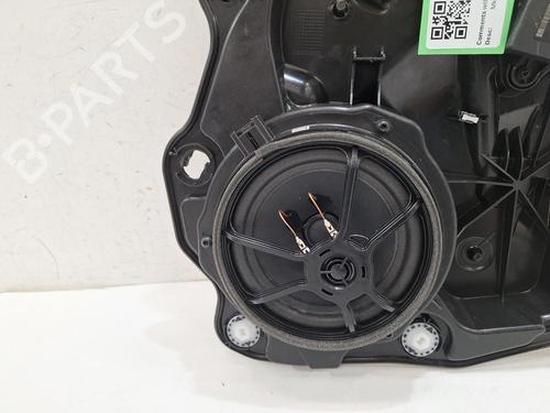 Rear right window mechanism FORD PUMA (J2K, CF7) 1.0 EcoBoost | BP27465966C25 
