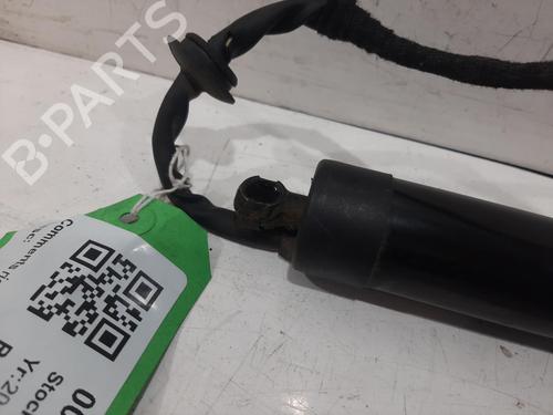 Shock absorber spring LAND ROVER RANGE ROVER IV (L405) 3.0 SDV6 Hybrid 4x4 | BP29882556C152 