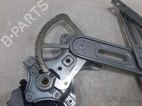 Front right window mechanism TOYOTA YARIS (_P13_) 1.3 (NSP130_, NSP130) | BP30517137C23