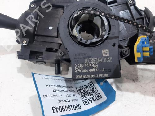 Switch DACIA SANDERO II TCe 90 (B8M1, B8MA, B8AC) | BP32529175I30  - Image 5