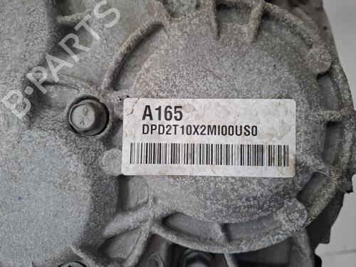 Gearbox HYUNDAI i30 (PDE, PD, PDEN) 1.0 T-GDI hybrid 48V | BP34101253M3  - Image 5