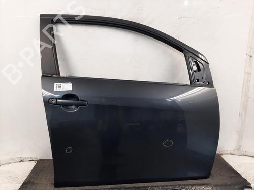 Used Right front door TOYOTA AYGO (_B4_) 1.0 (KGB40) (69 hp) 31596977