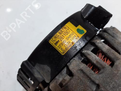Alternator HYUNDAI i30 (GD) 1.6 CRDi | BP37230637M7 - Image 2