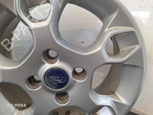 Fælk FORD FIESTA VI (CB1, CCN) 1.25 | BP39204580C45 - Image 3