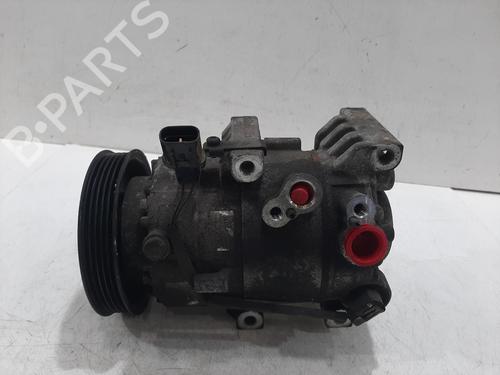 Used AC compressor HYUNDAI i30 (GD) 1.6 CRDi (110 hp) 30585738