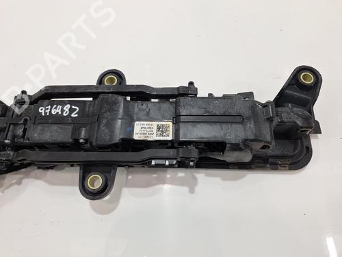 Udvendigt håndtag JAGUAR I-PACE (X590) EV400 AWD | BP27720648C122 