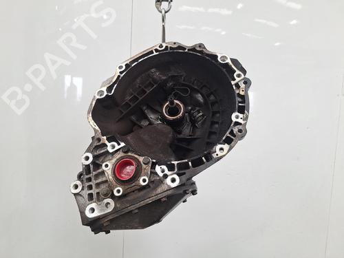 Used Gearbox Gearbox VAUXHALL MOKKA / MOKKA X (J13) 1.6 (116 hp) 33212630 33212630