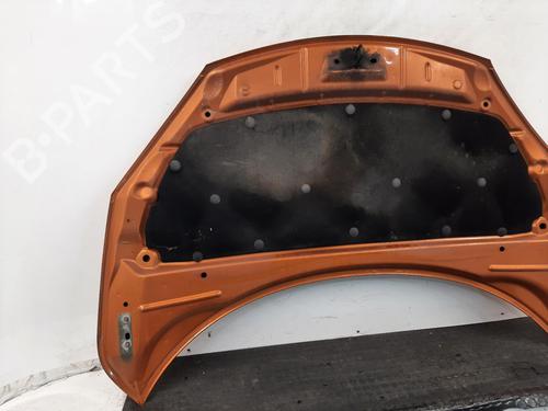 Motorhjelm MG MG 3 1.5 | BP32089833C1 