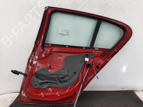 Right rear door BMW 1 (F20) 116 i | BP29397663C5 