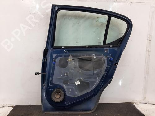 Drzwi tylne prawe VAUXHALL CORSA Mk IV (E) (X15) 1.3 CDTi | BP29809946C5 