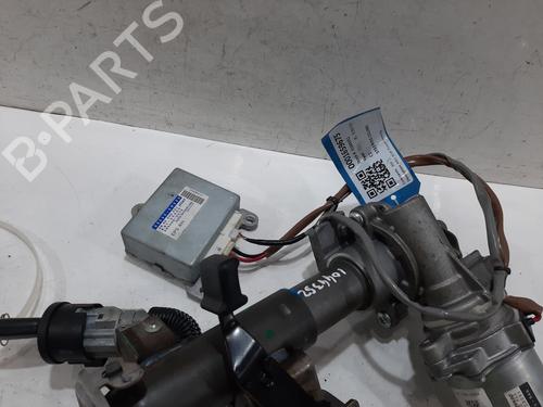 Steering column CITROËN C1 (PM_, PN_) 1.0 | BP33124730M21  - Image 6