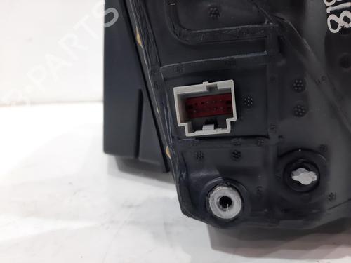 Left mirror FORD KUGA II (DM2) 1.5 TDCi | BP29417643C26 