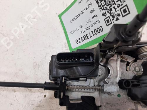 Other VOLVO V40 Hatchback (525) T3 | BP36384012O1 - Image 4