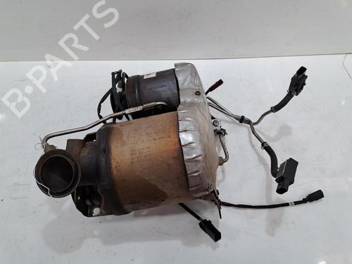 Particulate filter AUDI A3 (8V1, 8VK) 1.6 TDI | BP28274875M81 