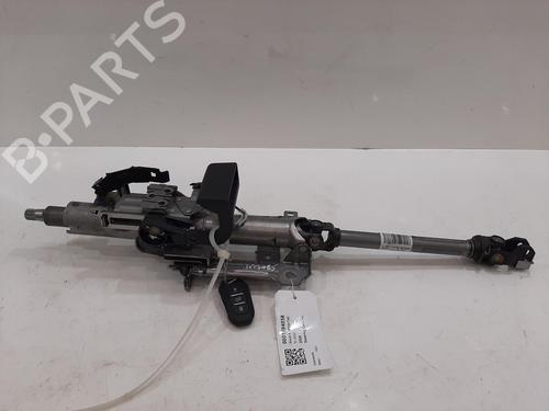 Used Steering column Steering column PEUGEOT 2008 II (UD_, US_, UY_, UJ_, UR_, UC_) 1.2 PureTech 130 (USHNS, URHNS) (130 hp) 34273388 34273388