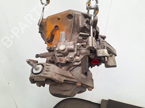 Gearbox FIAT 500 (312_) 0.9 (312AXG1A, 312.AXG11) | BP36811376M3 - Image 3