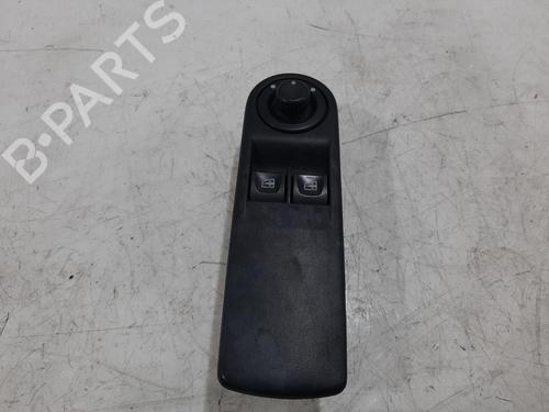 Used Switch Switch RENAULT CLIO IV (BH_) 1.2 16V (73 hp) 33125309 33125309