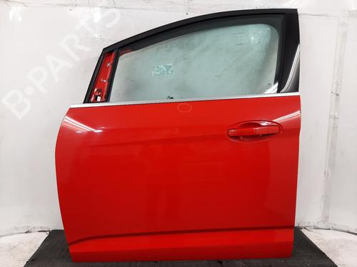 Porta frente esquerda FORD C-MAX II (DXA/CB7, DXA/CEU) 1.6 TDCi (115 hp) 29810106