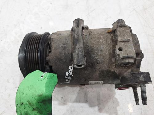 AC compressor FORD FIESTA VI (CB1, CCN) 1.25 | BP39943361M34 - Image 3