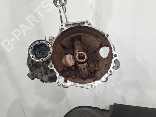 Getriebe für VW GOLF VI (5K1) 1.6 TDI (105 hp) 31538176