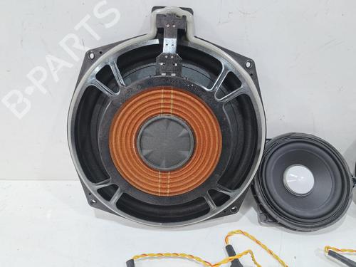 Speaker BMW 3 Touring (F31) 320 d xDrive | BP26815666E2 