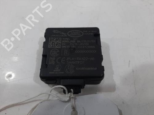 Øvrige styreenhet JAGUAR I-PACE (X590) EV400 AWD (400 hp) 30324185