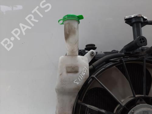 Radiator set SUZUKI CELERIO (LF) 1.0 (AVK310) | BP36697238M120 - Image 3