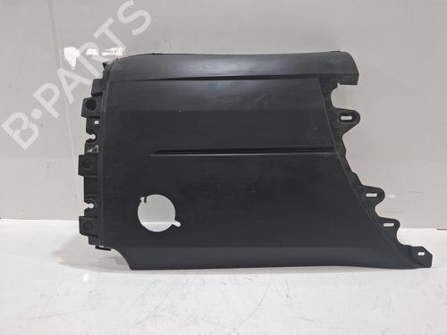 Paraurti posteriore Paraurti posteriore FORD TRANSIT CUSTOM V362 Van (FY, FZ) 2.0 EcoBlue (130 hp) 39757147 39757147