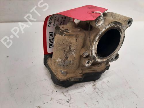 Throttle body VW POLO V (6R1, 6C1) 1.2 | BP26754729M82 